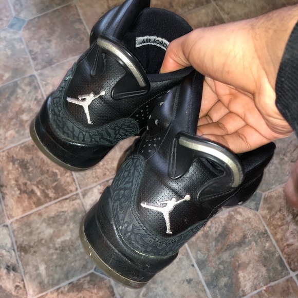 Jordan Son of Mars - Picture 6 of 7